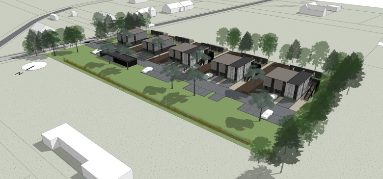 concours > 16 logements intermédiaires bois hors-site 3D en conception-réalisation 0