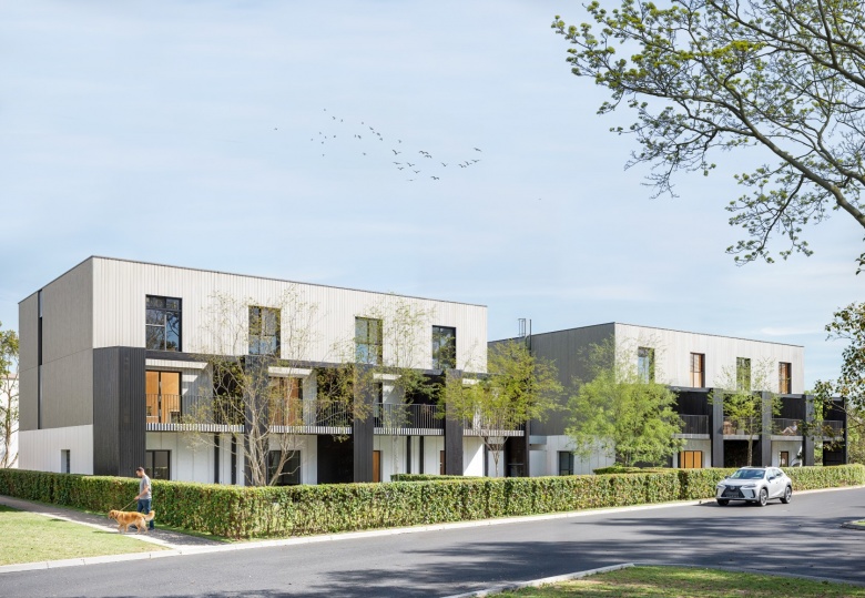 concours > 12 logements groupés bois hors-site 3D en conception-réalisation 0