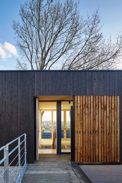 maison avec vue 0