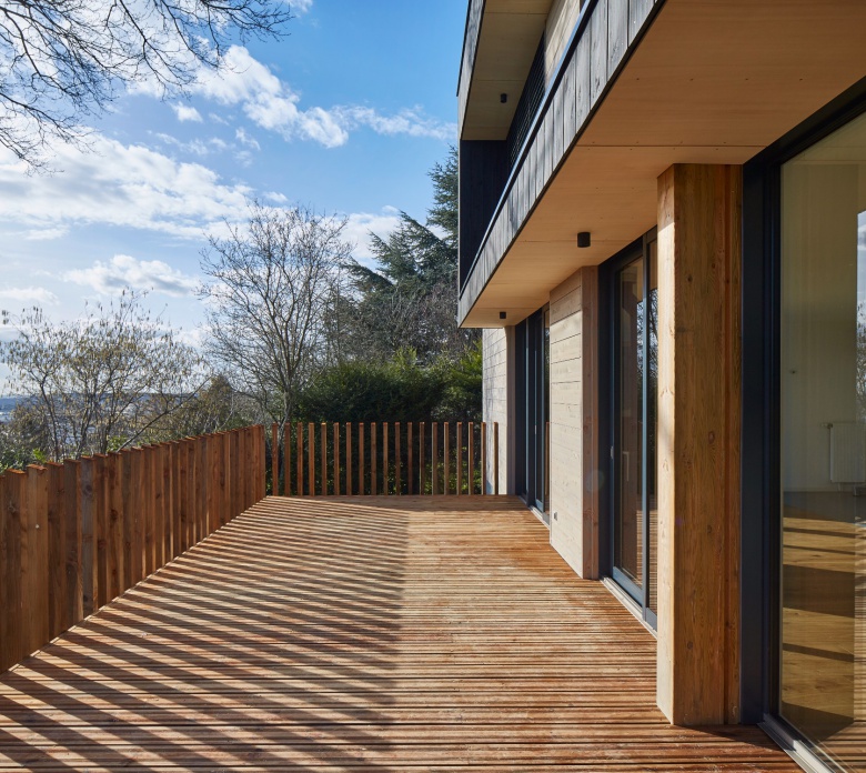 maison avec vue 0