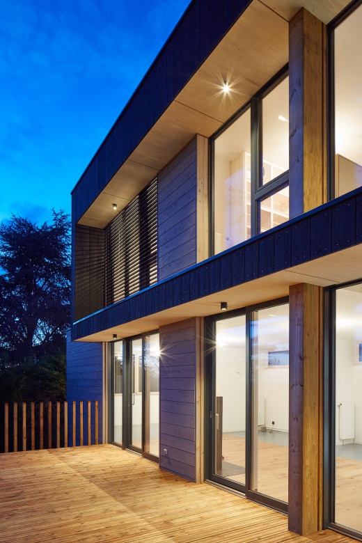 maison avec vue 0