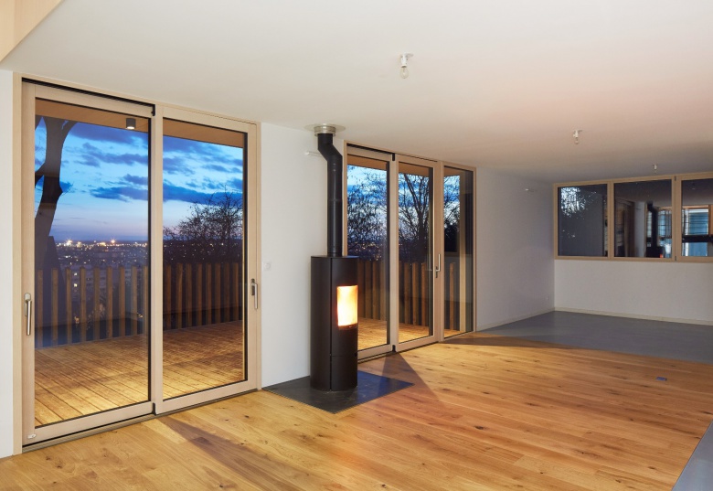 maison avec vue 0