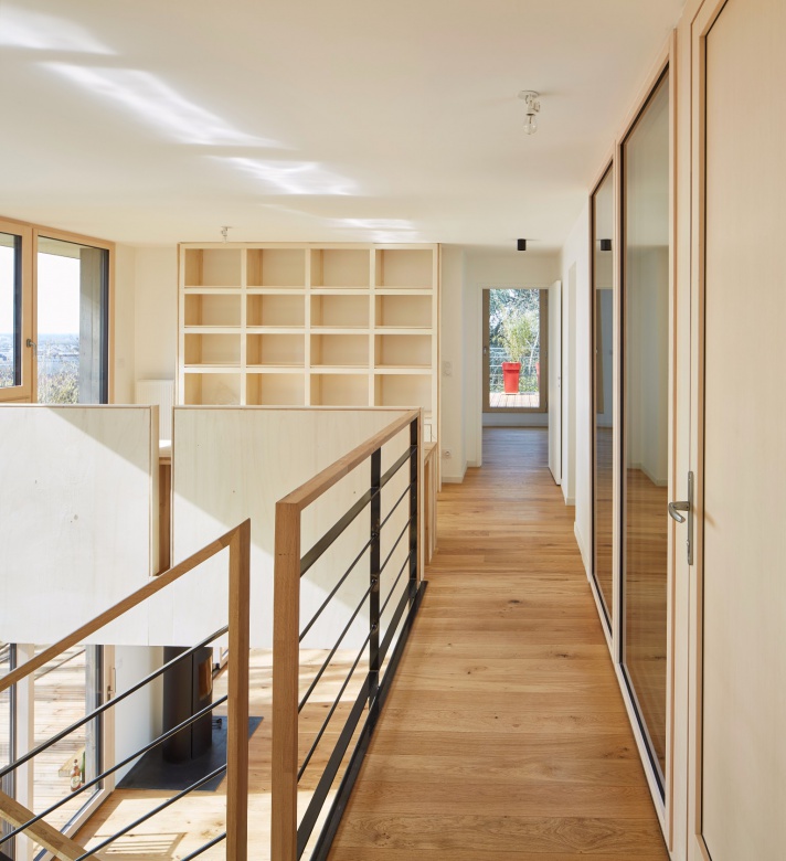 maison avec vue 0