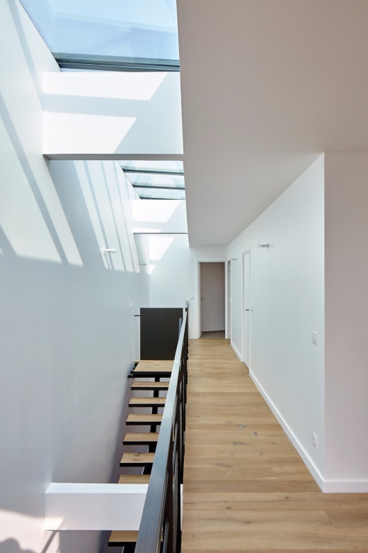 maison code barre 0