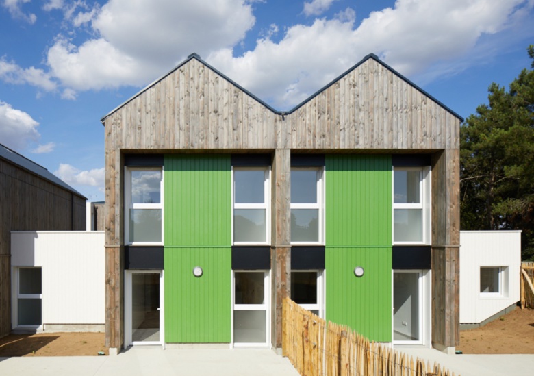 36 logements en conception-réalisation 0
