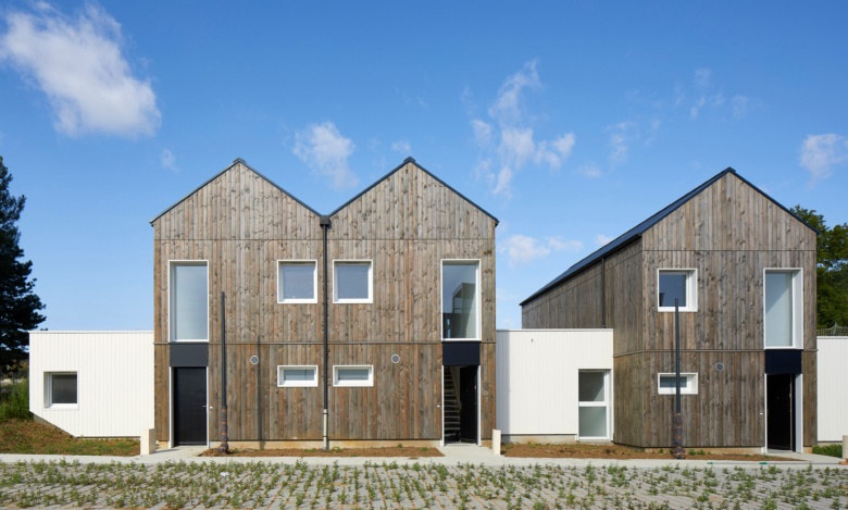 36 logements en conception-réalisation 0