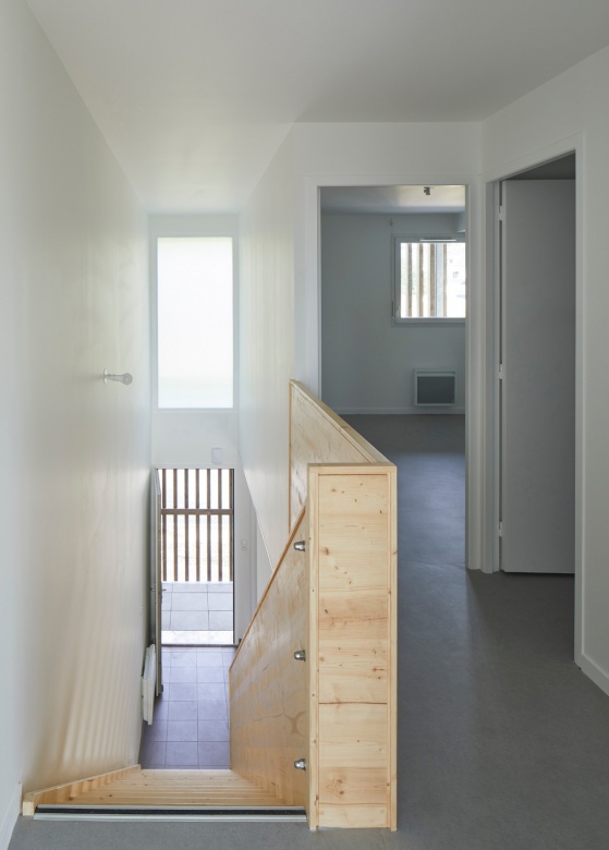 36 logements en conception-réalisation 0