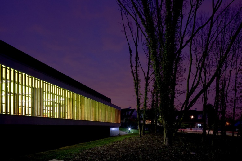 centre de loisirs et de culture 0