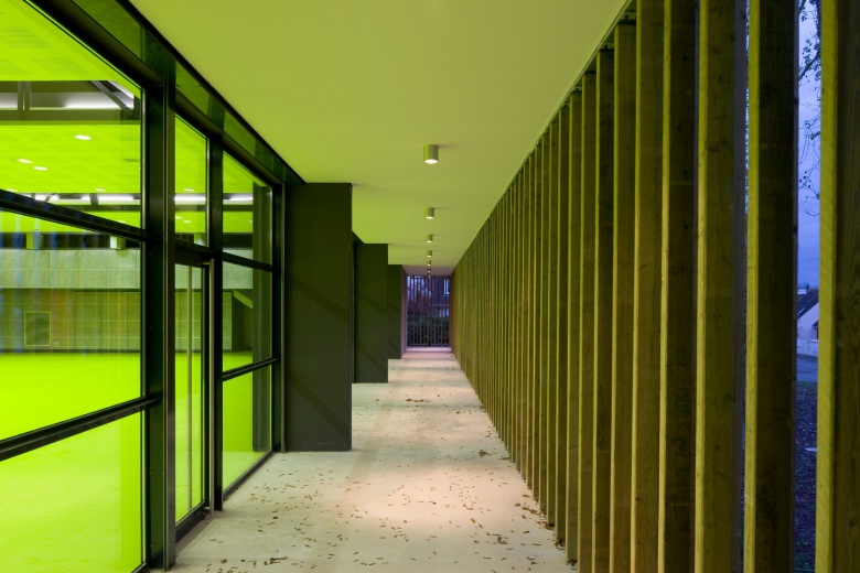 centre de loisirs et de culture 0