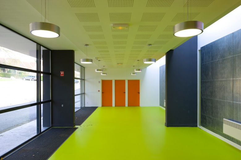 centre de loisirs et de culture 0