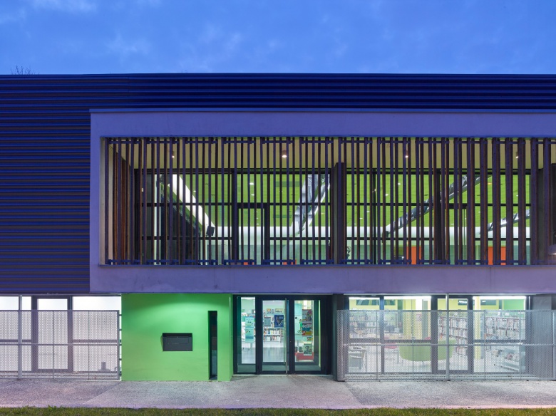 centre de loisirs et de culture 0