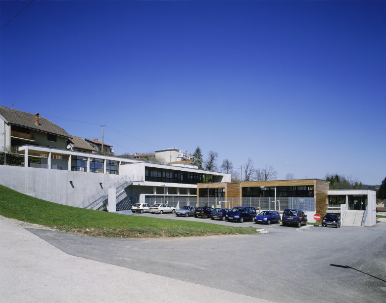 crèche et centre de loisirs sans hébergement 0