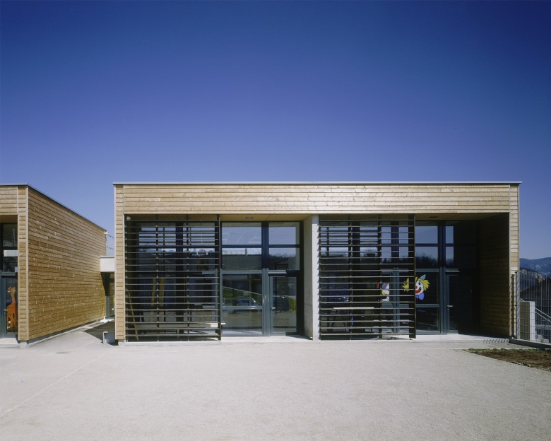 crèche et centre de loisirs sans hébergement 0
