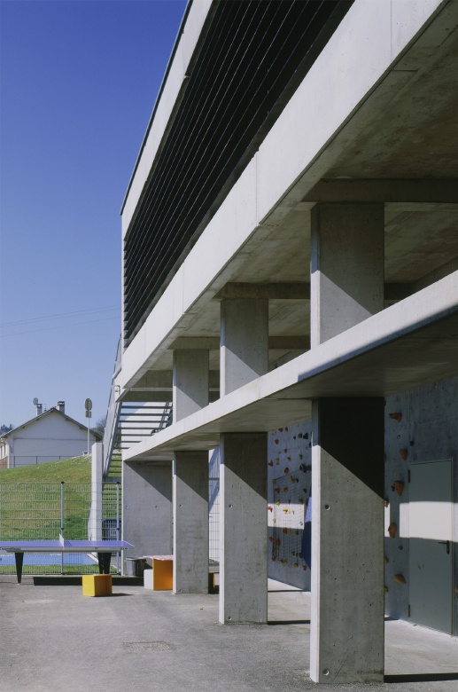 crèche et centre de loisirs sans hébergement 0