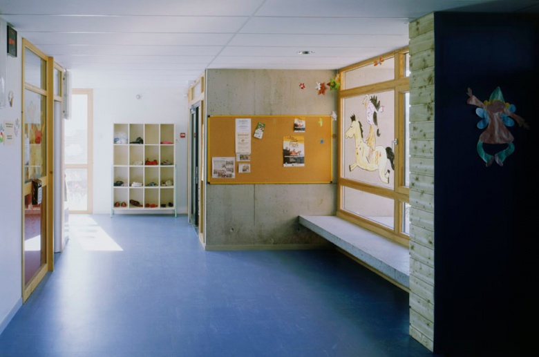 crèche et centre de loisirs sans hébergement 0