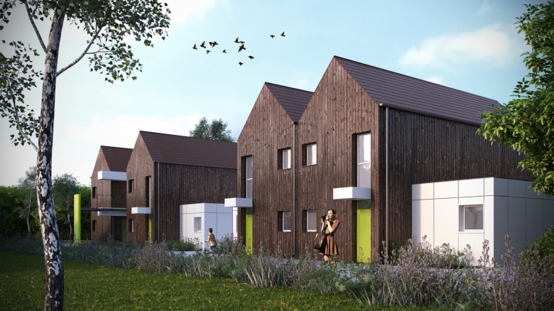 10 logements groupés 0